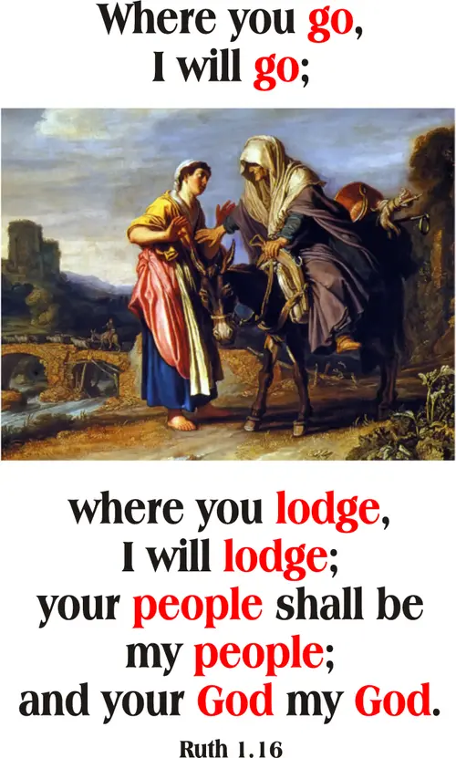 Year B After Pentecost Proper 26