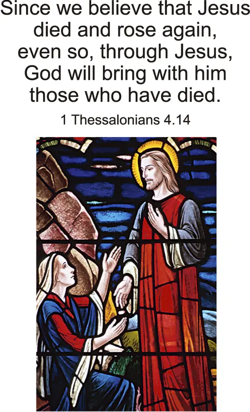 Year A After Pentecost Proper 27