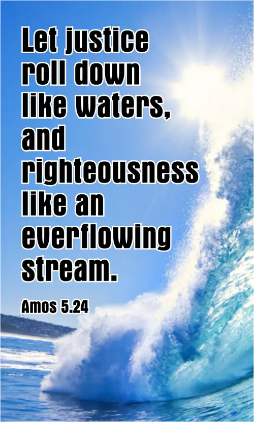 Year A After Pentecost Proper 27