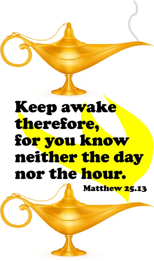 Season After Pentecost Proper 27