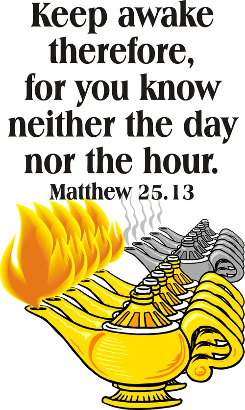 Year A After Pentecost Proper 27