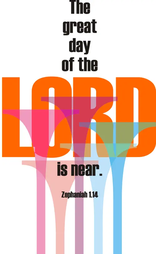 Year A After Pentecost Proper 25
