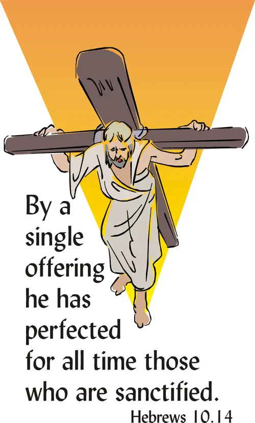 Year B After Pentecost Proper 28