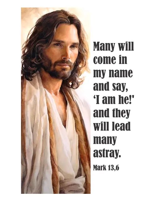 Year B After Pentecost Proper 28