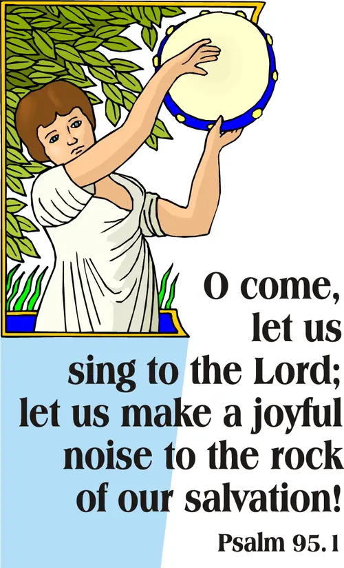Year A After Pentecost Reign of Christ (Proper 29)
