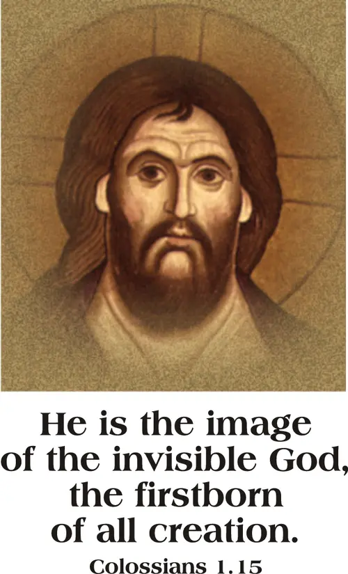 Year C After Pentecost Reign of Christ (Proper 29)
