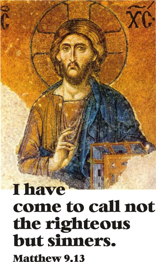 Year A After Pentecost Proper 5