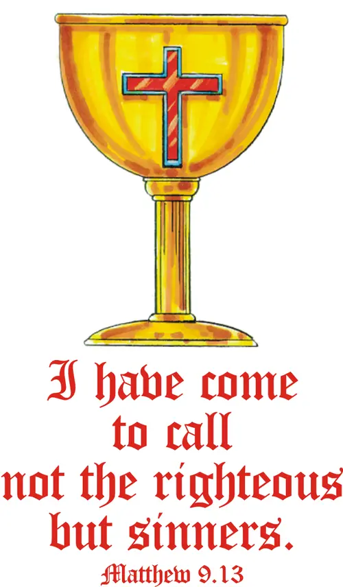 Year A After Pentecost Proper 5
