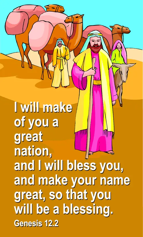 Year A After Pentecost Proper 5
