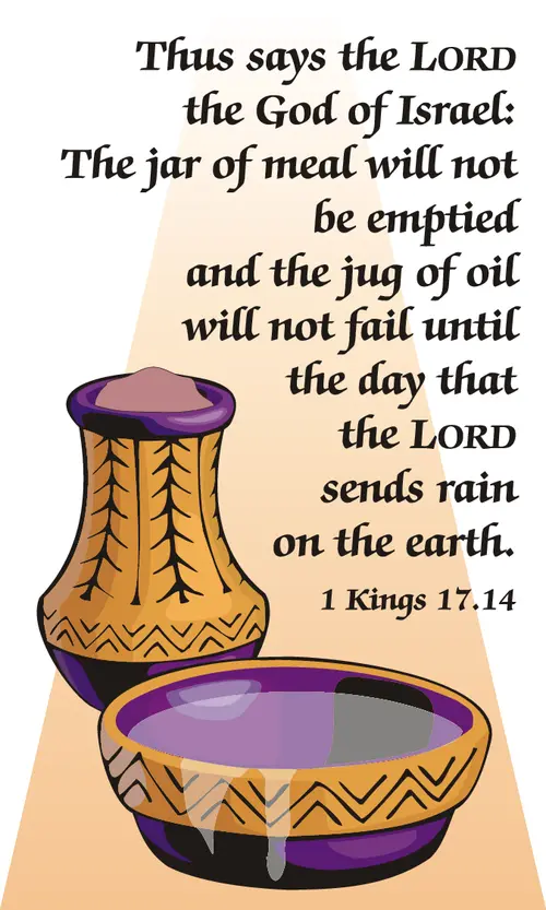 Year C After Pentecost Proper 5