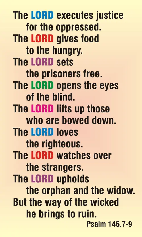 Year C After Pentecost Proper 5