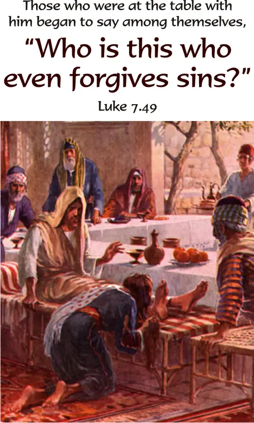 Year C After Pentecost Proper 6