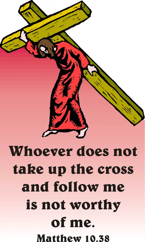 Year A After Pentecost Proper 7