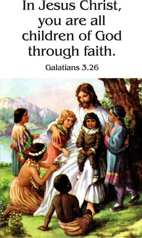 Year C After Pentecost Proper 7