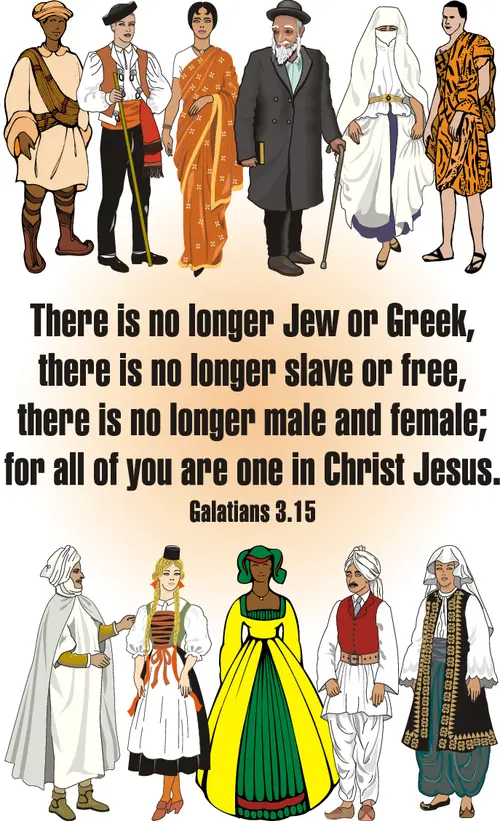 Year C After Pentecost Proper 7