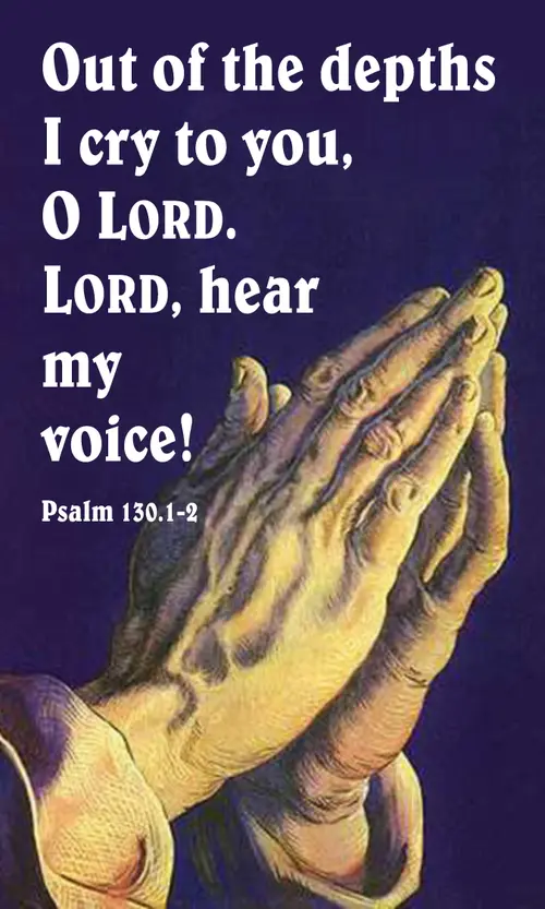 Year B After Pentecost Proper 8