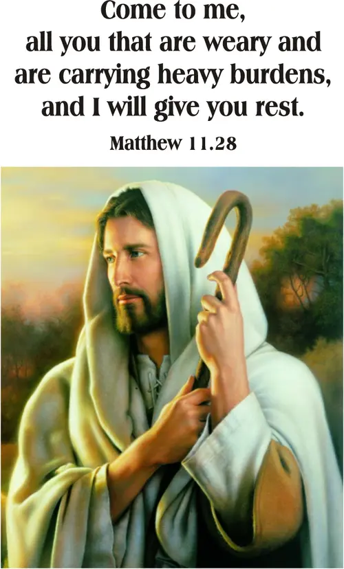 Year A After Pentecost Proper 9