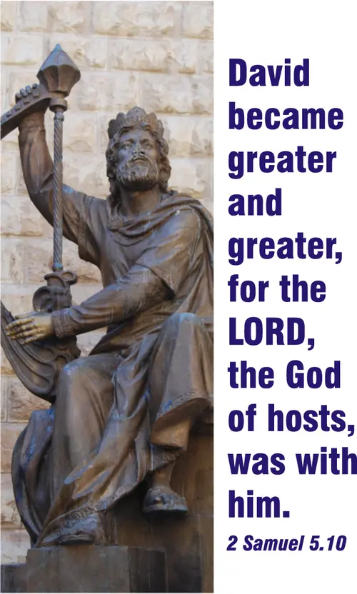 Year B After Pentecost Proper 9