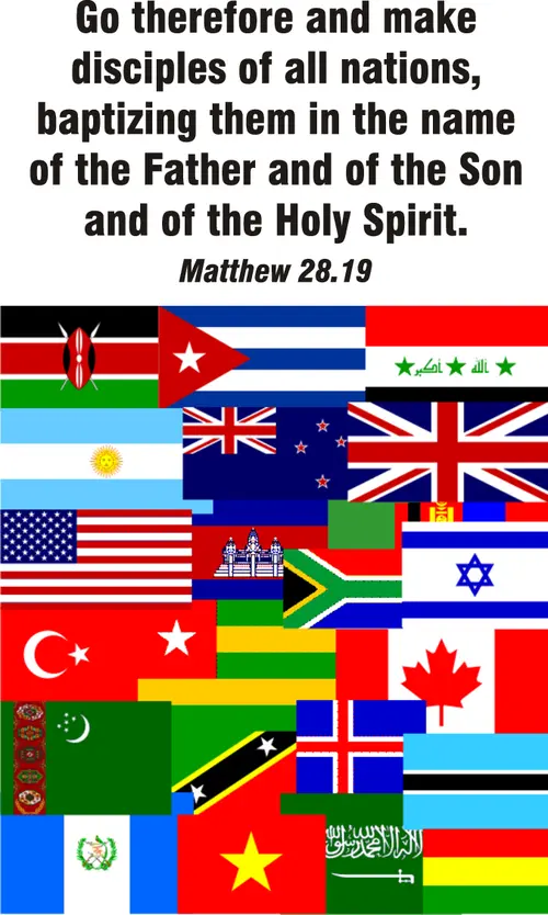 Year A After Pentecost Trinity Sunday