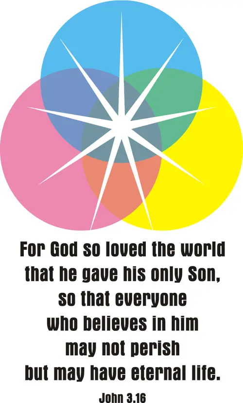 Year B After Pentecost Trinity Sunday