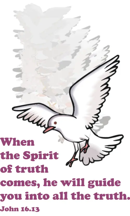 Year C After Pentecost Trinity Sunday