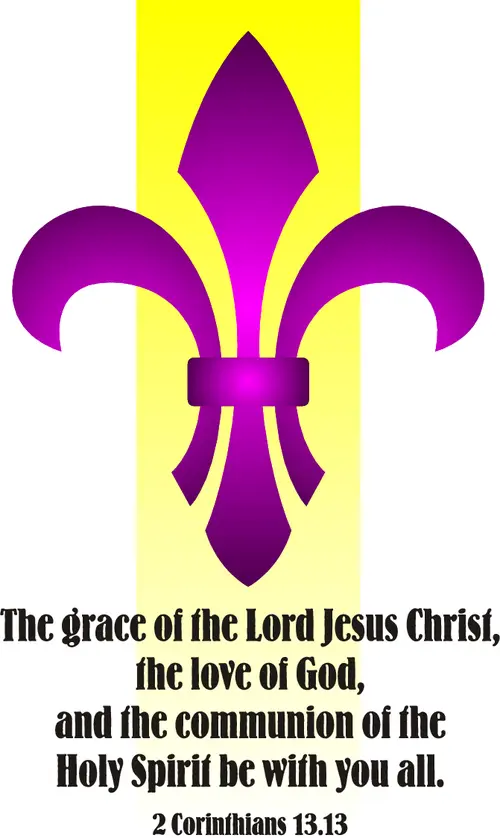 Year A After Pentecost Trinity Sunday