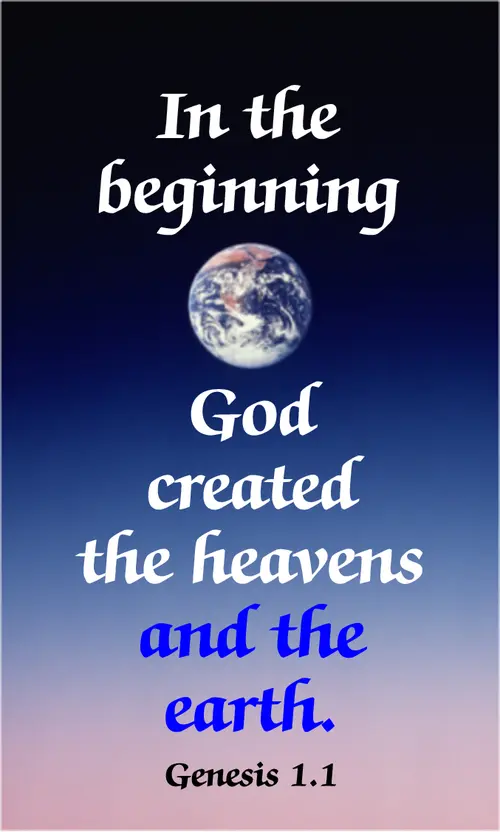 Year A After Pentecost Trinity Sunday