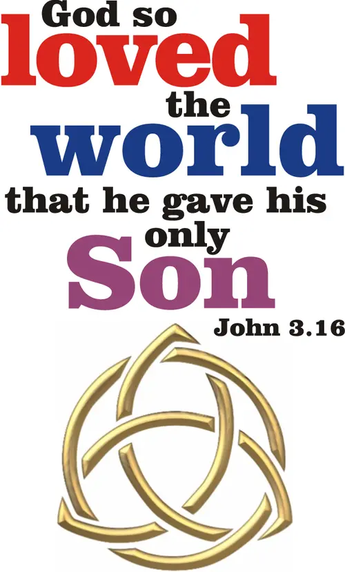 Year B After Pentecost Trinity Sunday