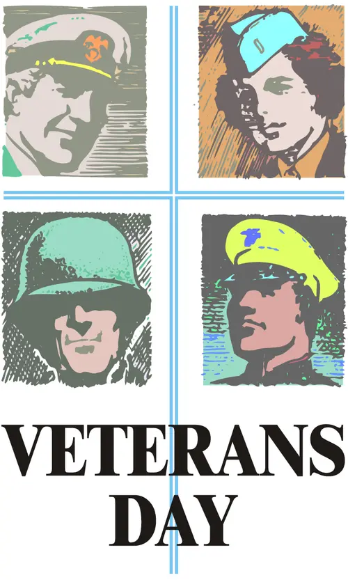 Veterans Day