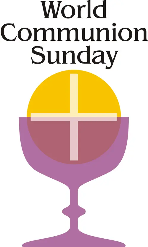 World Communion Sunday