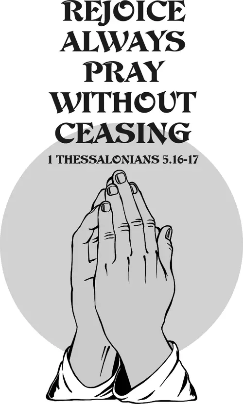Year B Advent Third Sunday (grayscale)
