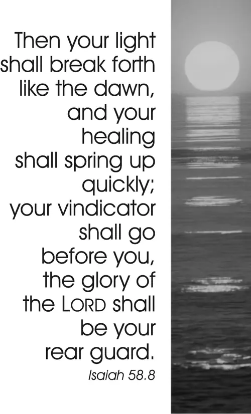 Year A Lent Ash Wednesday (grayscale)