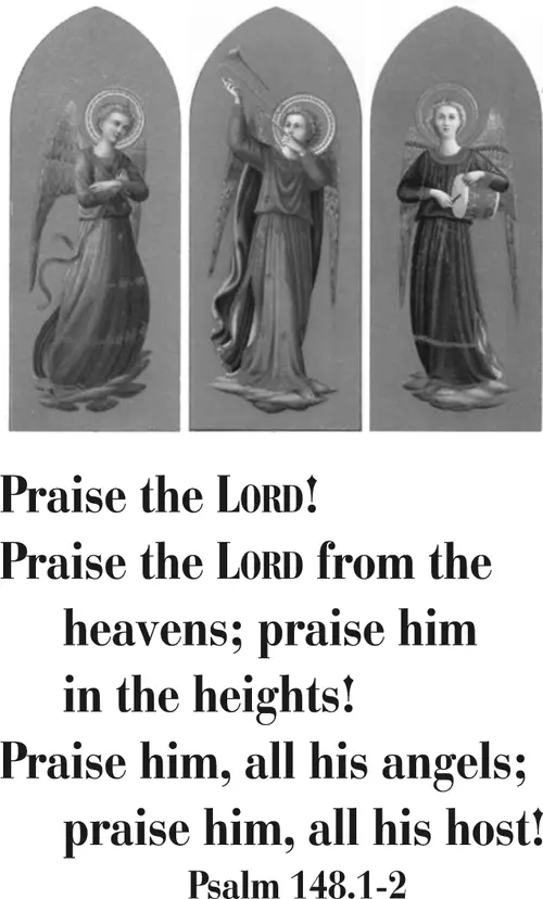 Year C Christmas First Sunday After Christmas (grayscale)