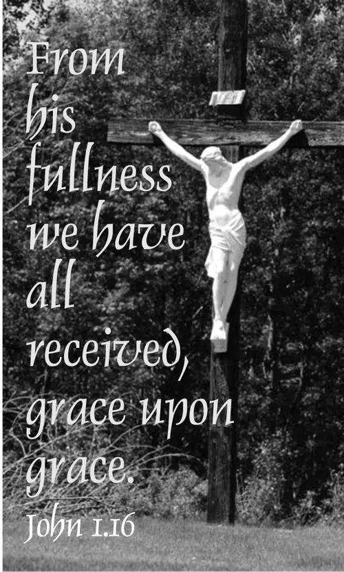 Year A Christmas Second Sunday After Christmas (grayscale)