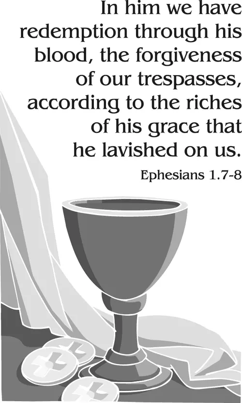 Year B Christmas Second Sunday After Christmas (grayscale)