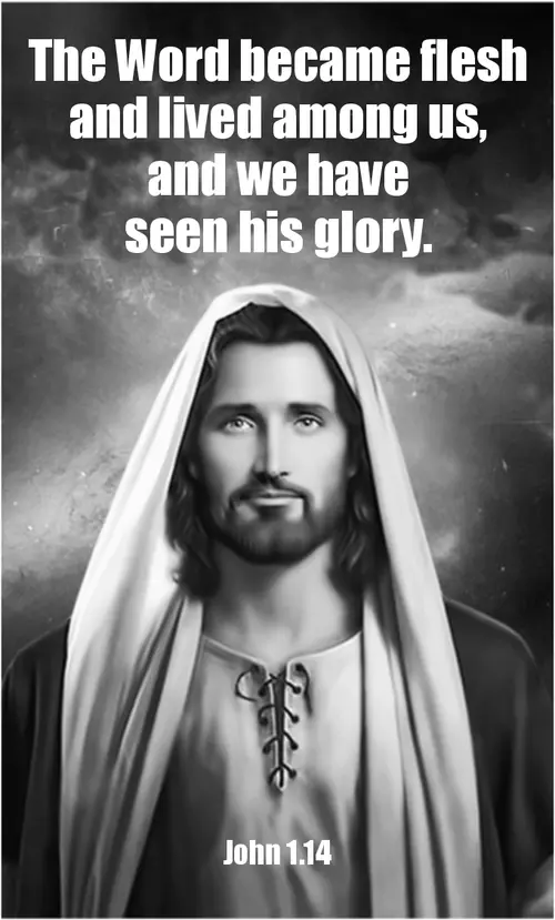 Year C Christmas Second Sunday After Christmas (grayscale)