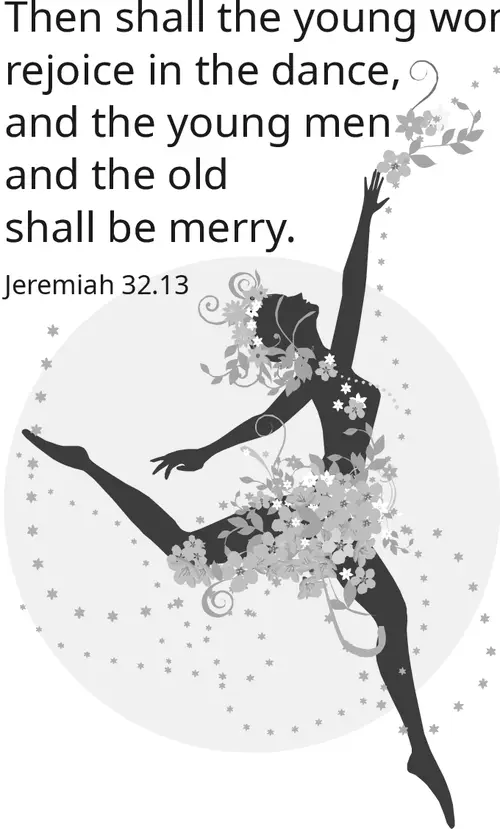 Year C Christmas Second Sunday After Christmas (grayscale)