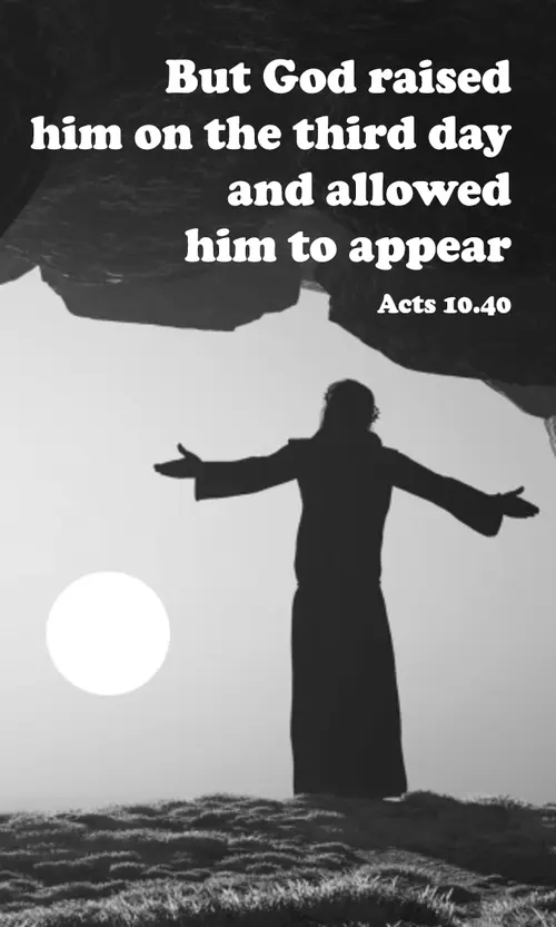 EasterA6acts (grayscale)