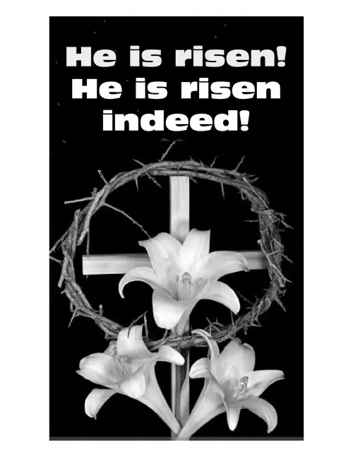 EasterB8 (grayscale)