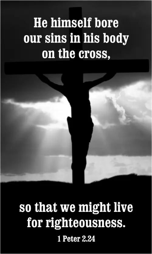 Year A Easter Fourth Sunday (grayscale)