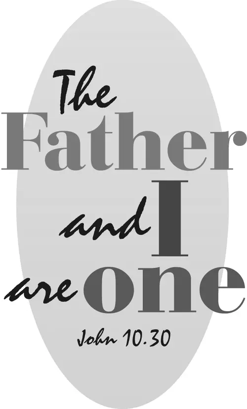 Year C Easter Fourth Sunday (grayscale)