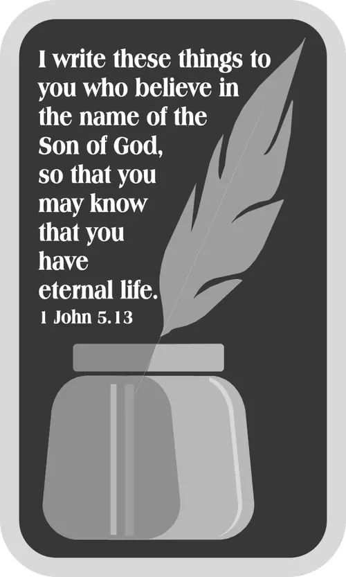 Year B Easter Ascension Sunday (grayscale)