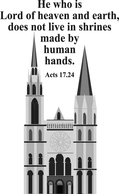 Year A Easter Sixth Sunday (grayscale)