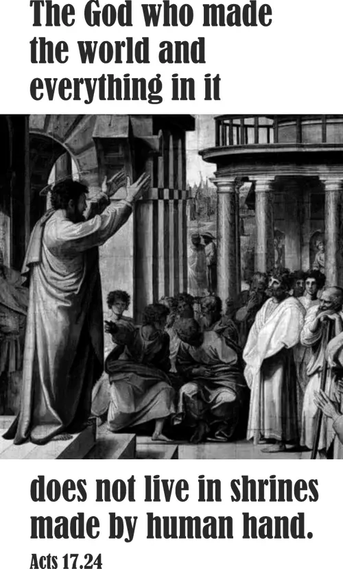 EasterSixthA6acts (grayscale)