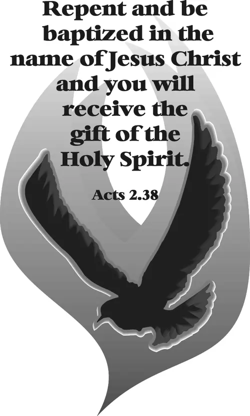 Year A Easter Third Sunday (grayscale)