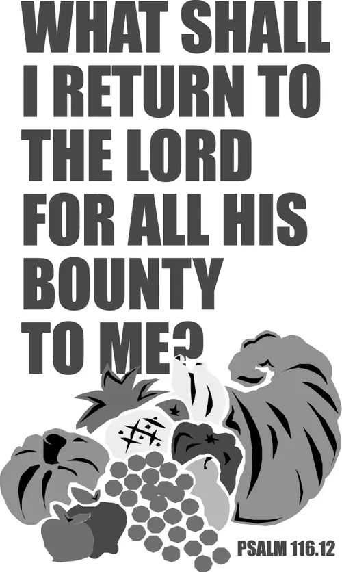 Year A Easter Third Sunday (grayscale)