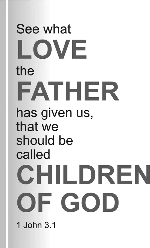 Year B Easter Third Sunday (grayscale)