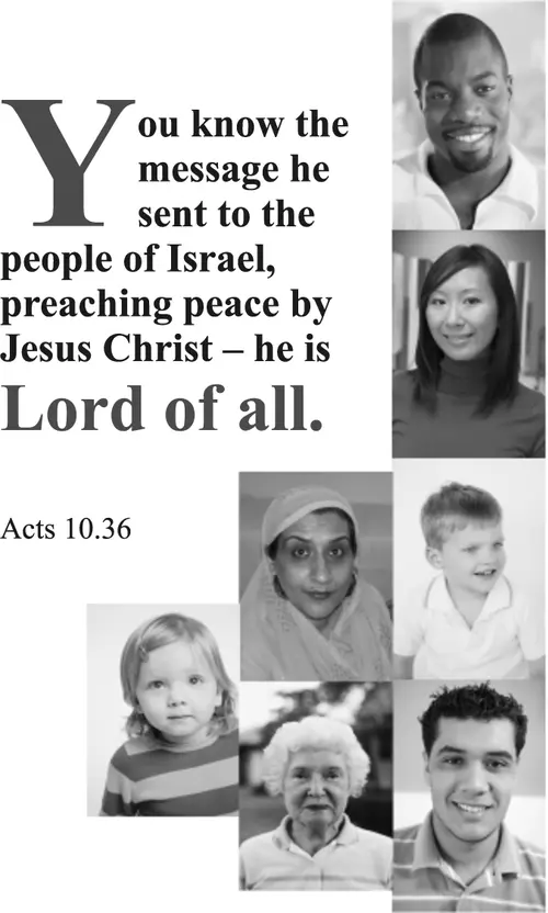 Year A Epiphany First Sunday (grayscale)