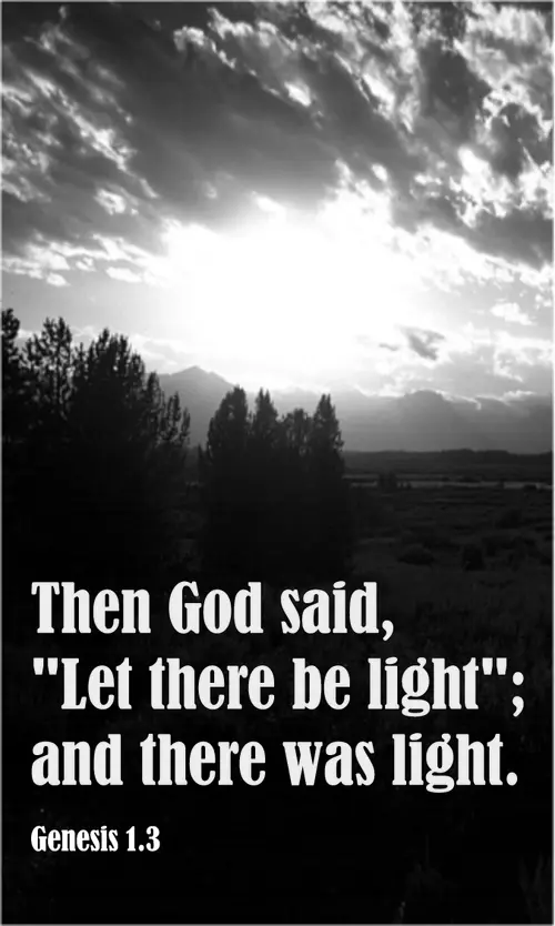 Year B Epiphany First Sunday (grayscale)