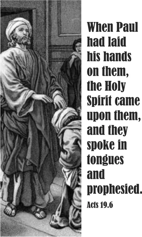 Year B Epiphany First Sunday (grayscale)